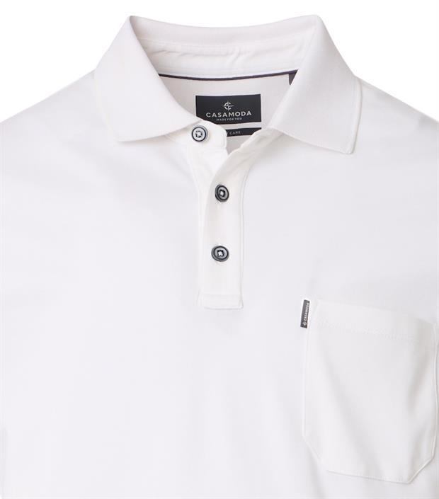 polo-shirt-weiß
