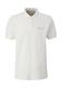 Polo-Shirt weiß
