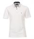 Polo-Shirt weiß