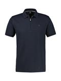 POLO-ZIPPER classic navy