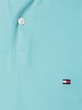 Poloshirt arctic aqua