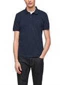 Poloshirt blau3