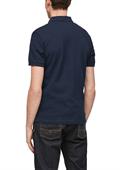 Poloshirt blau3