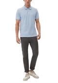 Poloshirt blau8