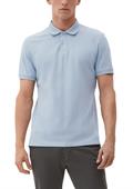 Poloshirt blau8