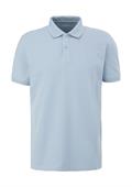 Poloshirt blau8