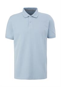 Poloshirt blau8