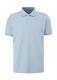 Poloshirt blau8
