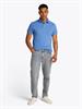 Poloshirt blue spell