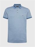 Poloshirt blue