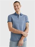 Poloshirt blue