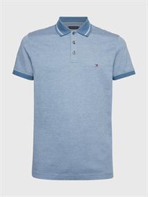 Poloshirt blue