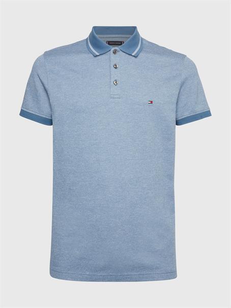 Poloshirt blue