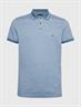 Poloshirt blue