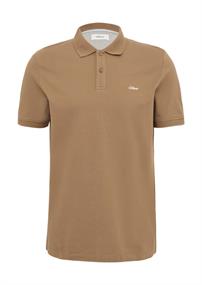 Poloshirt braun