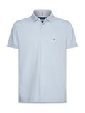 Poloshirt breezy blue