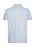 Poloshirt breezy blue