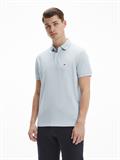 Poloshirt breezy blue