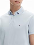 Poloshirt breezy blue