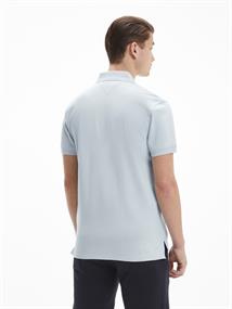 Poloshirt breezy blue