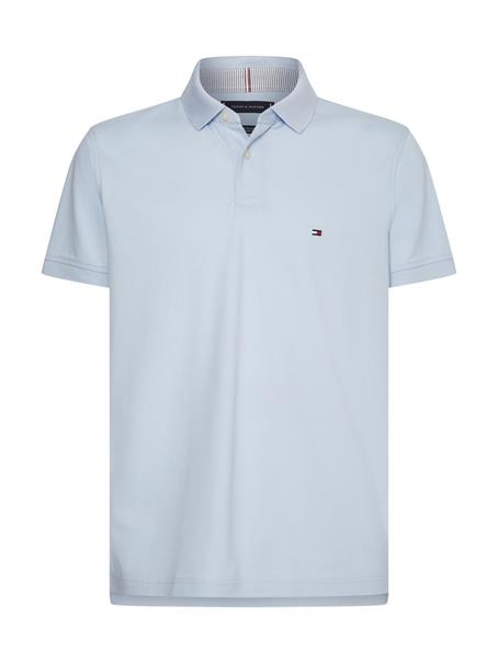 Poloshirt breezy blue