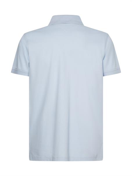 Poloshirt breezy blue