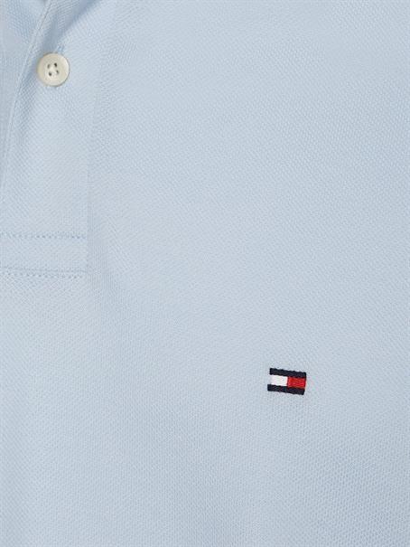 Poloshirt breezy blue