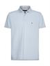 Poloshirt breezy blue