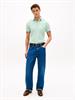 Poloshirt crushed mint