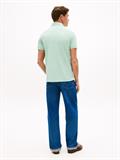 Poloshirt crushed mint