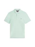 Poloshirt crushed mint