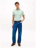 Poloshirt crushed mint
