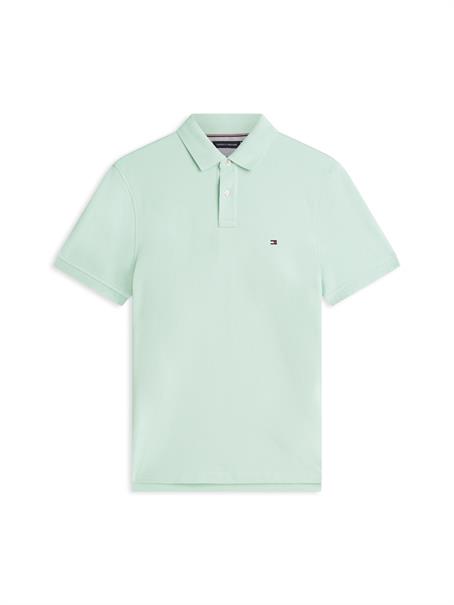 Poloshirt crushed mint