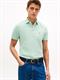 Poloshirt crushed mint