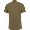 Poloshirt deep lichen green