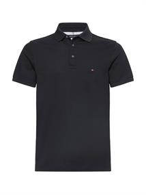 Poloshirt desert sky