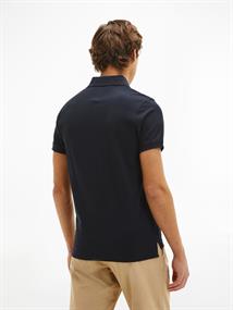 Poloshirt desert sky