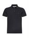 Poloshirt desert sky