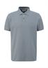 Poloshirt grau1