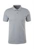 Poloshirt grau2