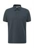 Poloshirt grau2