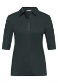 Poloshirt hunter green