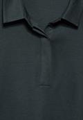 Poloshirt hunter green