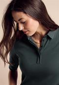 Poloshirt hunter green