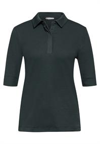 Poloshirt hunter green