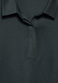 Poloshirt hunter green
