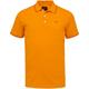 Poloshirt iceland poppy