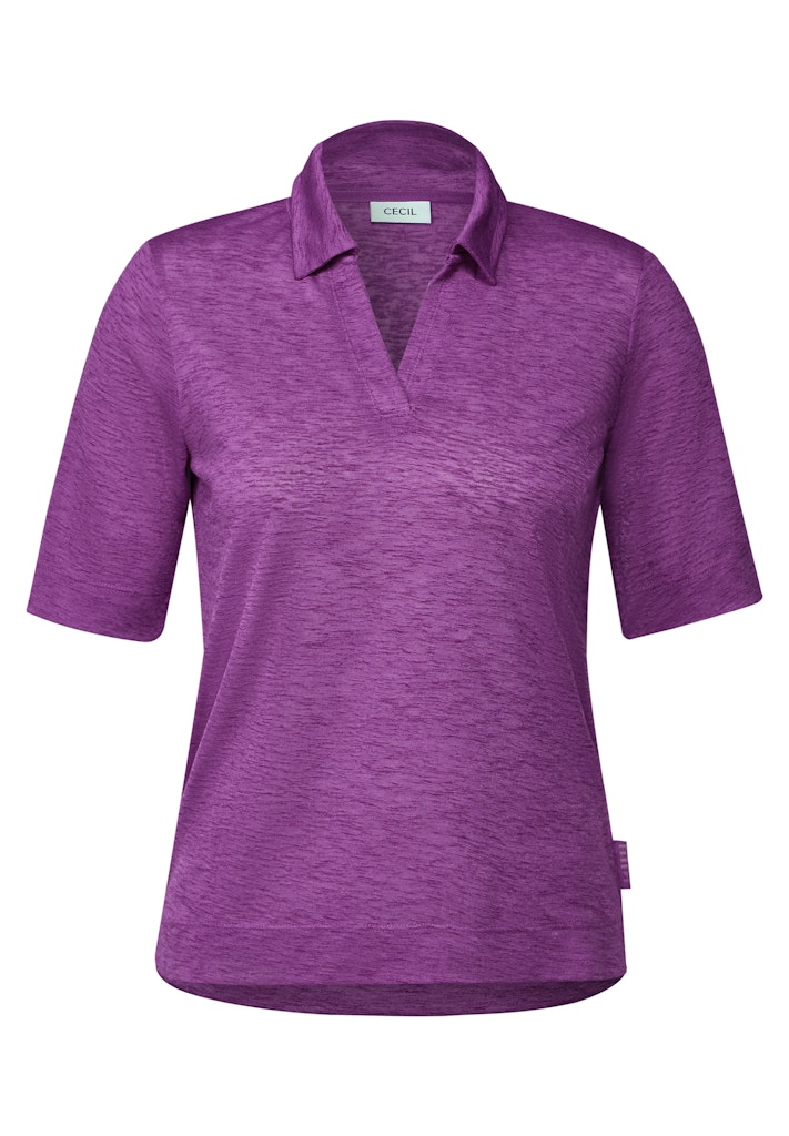 Cecil Damen Poloshirt B322687 günstig online kaufen