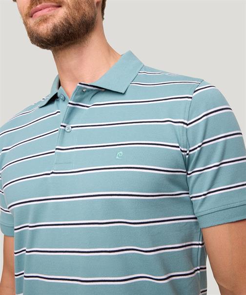 Poloshirt KN arctic