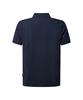 Poloshirt KN salute